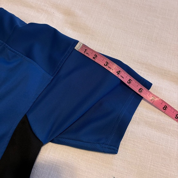 Youth Vintage Nike Kansas City Royals Angel Berroa Jersey - Picture 11 of 11